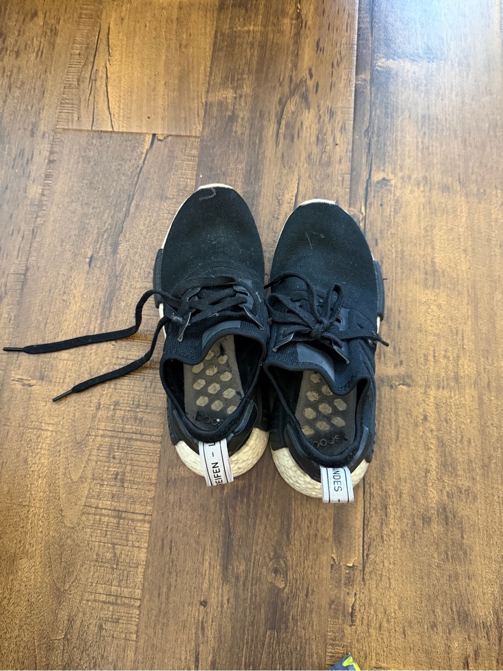 Adidas NMD_R1